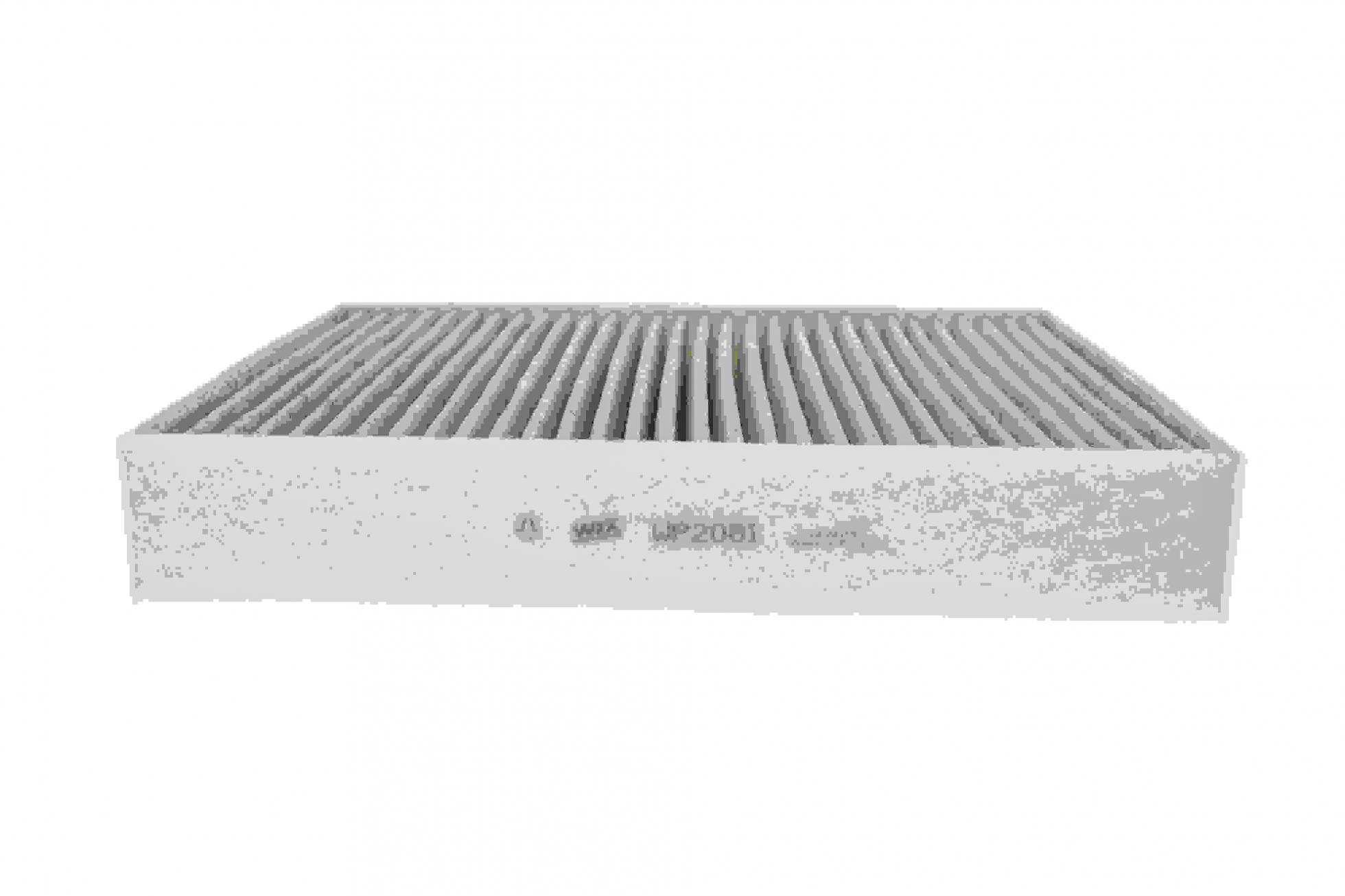 WP2081 WIX FILTERS